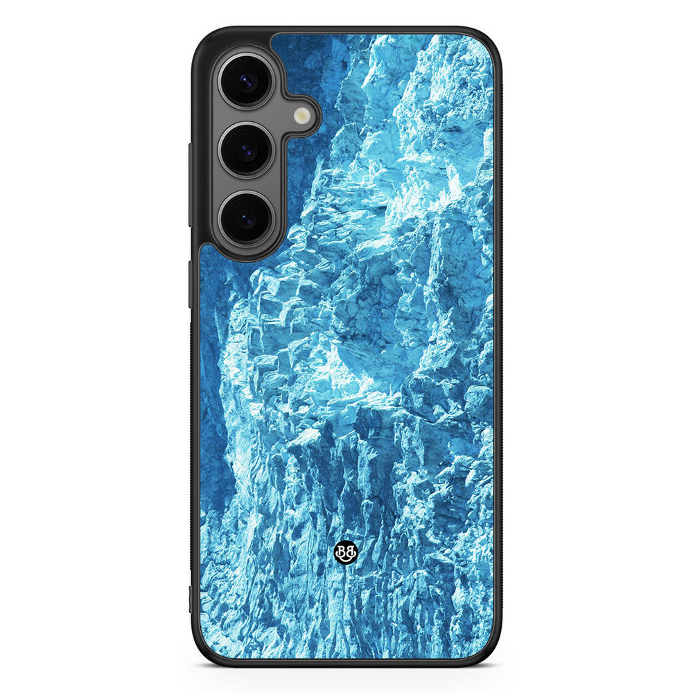 Samsung Galaxy S24 Plus Case - Glacier