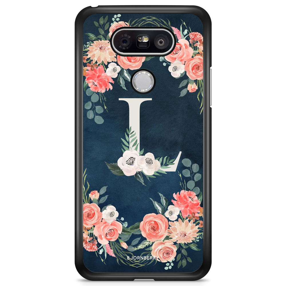 LG G5 Case - Monogram L