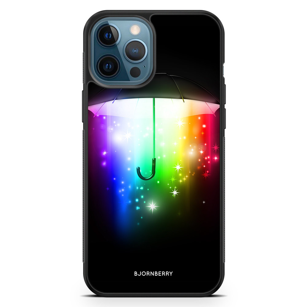 iPhone 12 Pro Case - Magic Umbrella