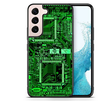 Samsung Galaxy S23 5G Case - Motherboard