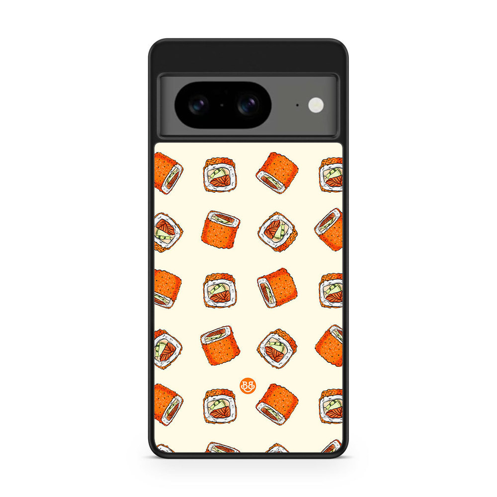 Google Pixel 8 Case - Sushi