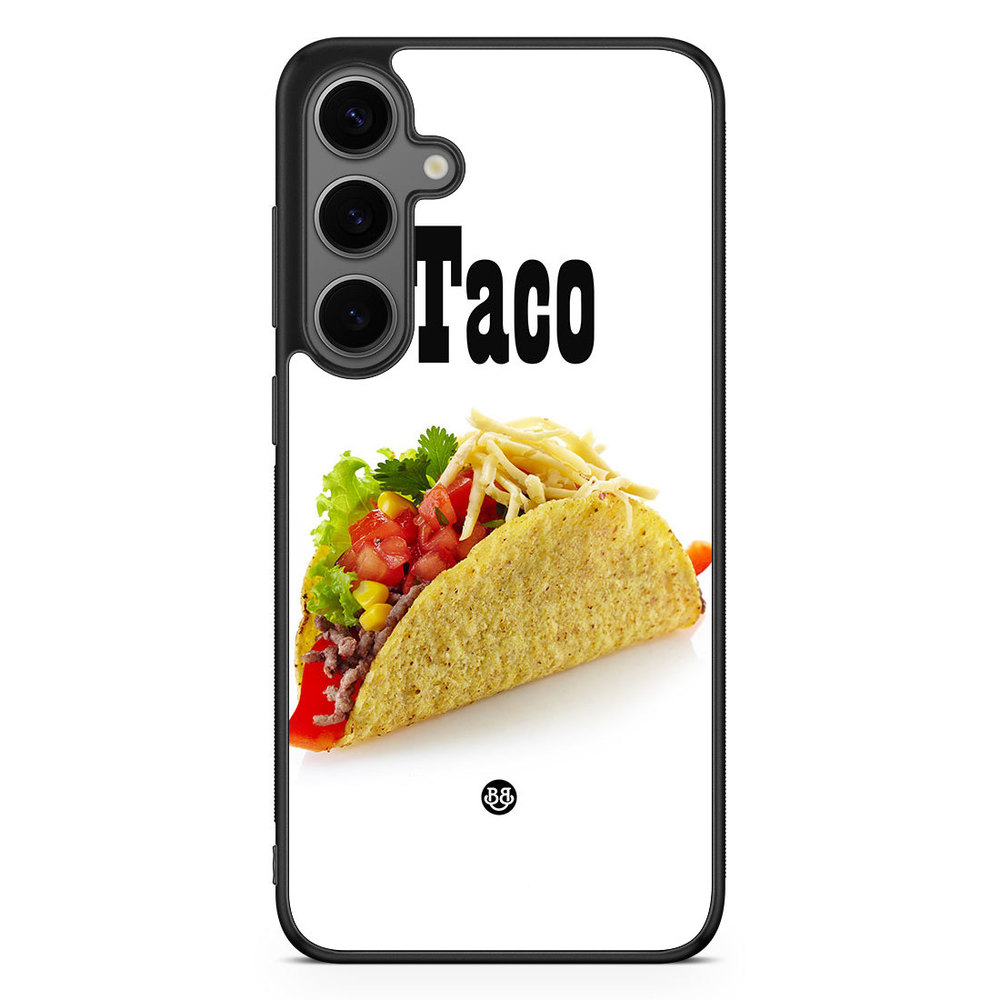 Samsung Galaxy S24 Plus Case - Taco