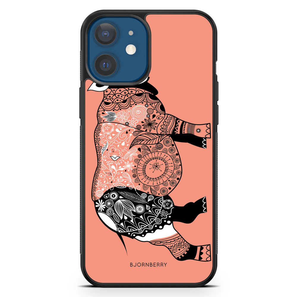 iPhone 12 Case - Rhino