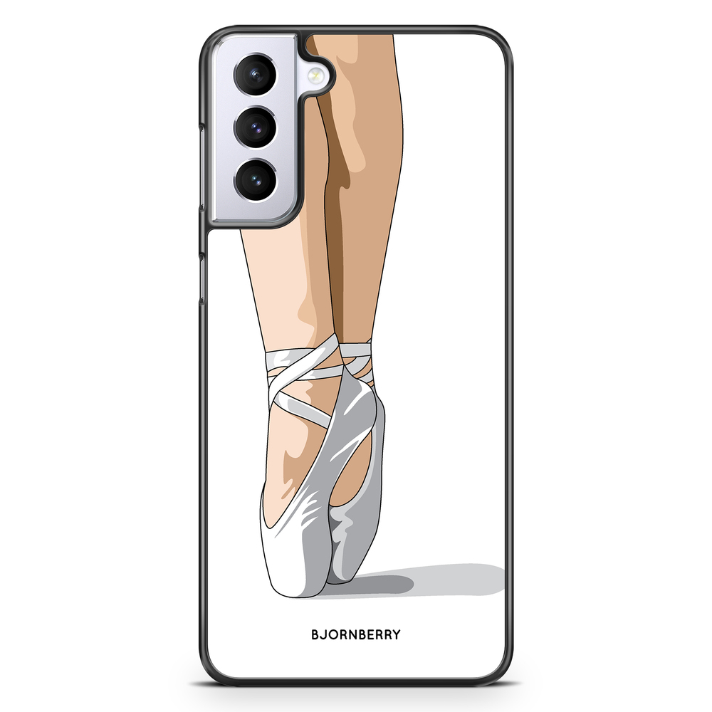 Samsung Galaxy S21 Plus Case - Dancing Shoes