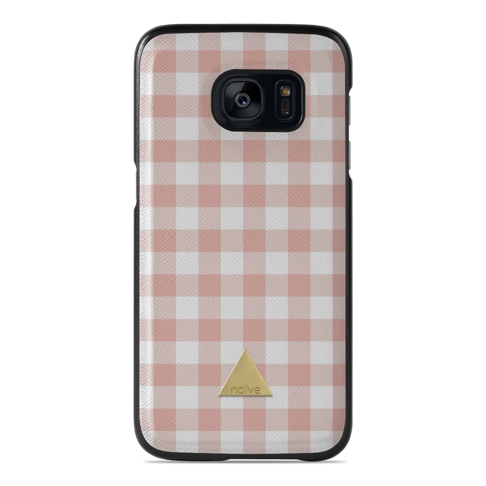 Naive Samsung Galaxy S7 Case - Bardot