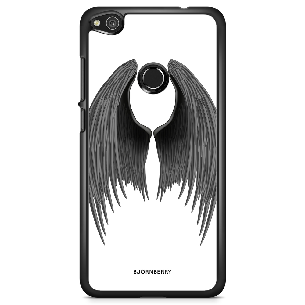 Huawei Honor 8 Lite Case - Angel Wings