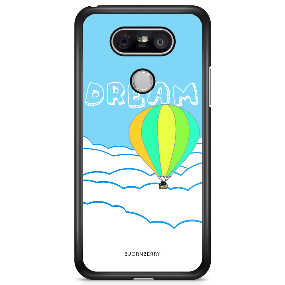 LG G5 Case - Dream