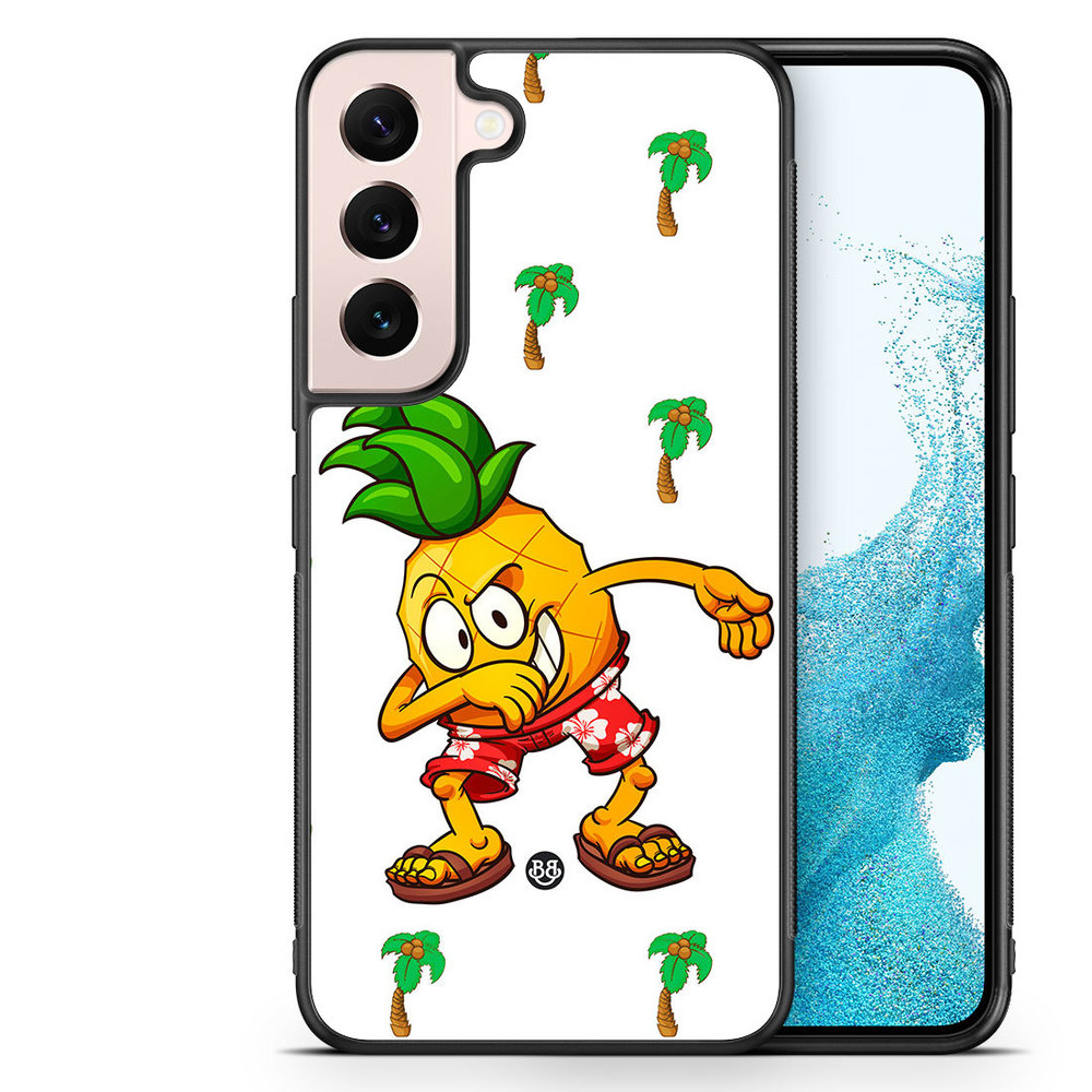 Samsung Galaxy S22 5G Case - Dabbing