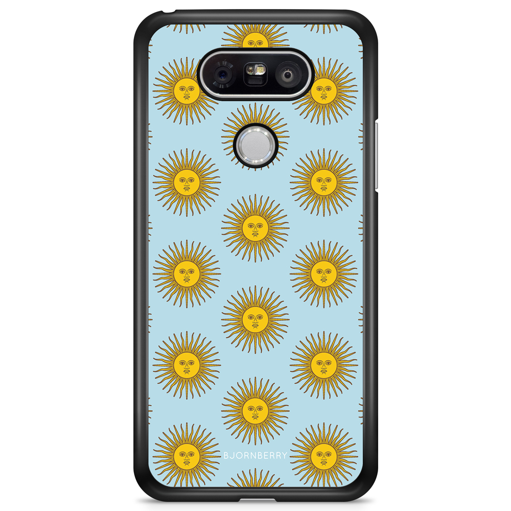 LG G5 Case - Suns