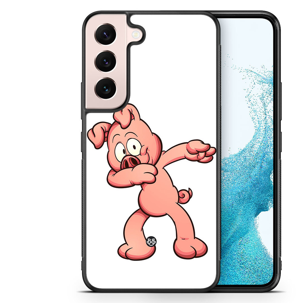Samsung Galaxy S22 5G Case - Dabbing