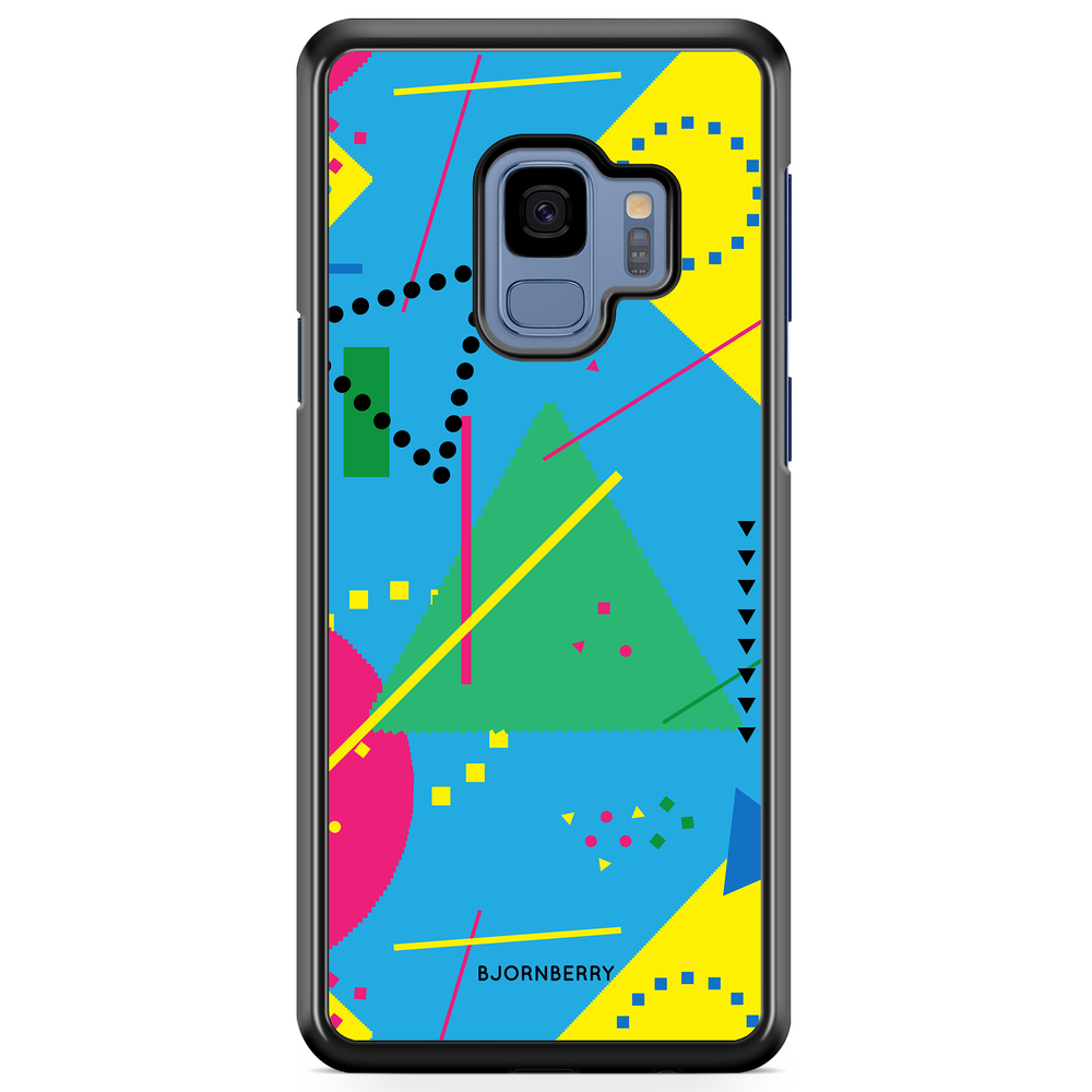 Samsung Galaxy S9 Case - Pattern