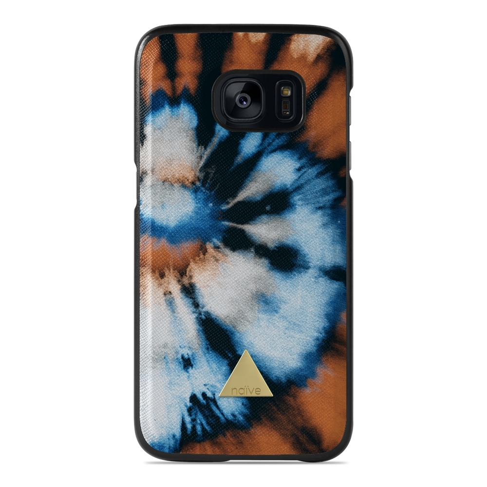 Naive Samsung Galaxy S7 Case - Boho Dream