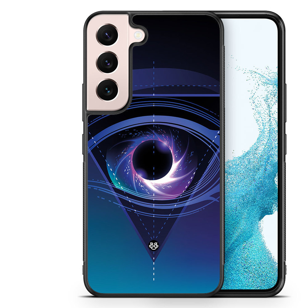 Samsung Galaxy S22 5G Case - Graphic Eye