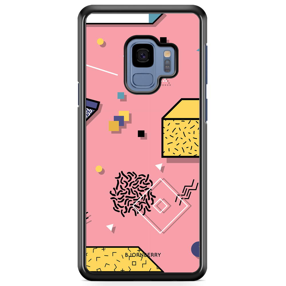 Samsung Galaxy S9 Case - Pattern