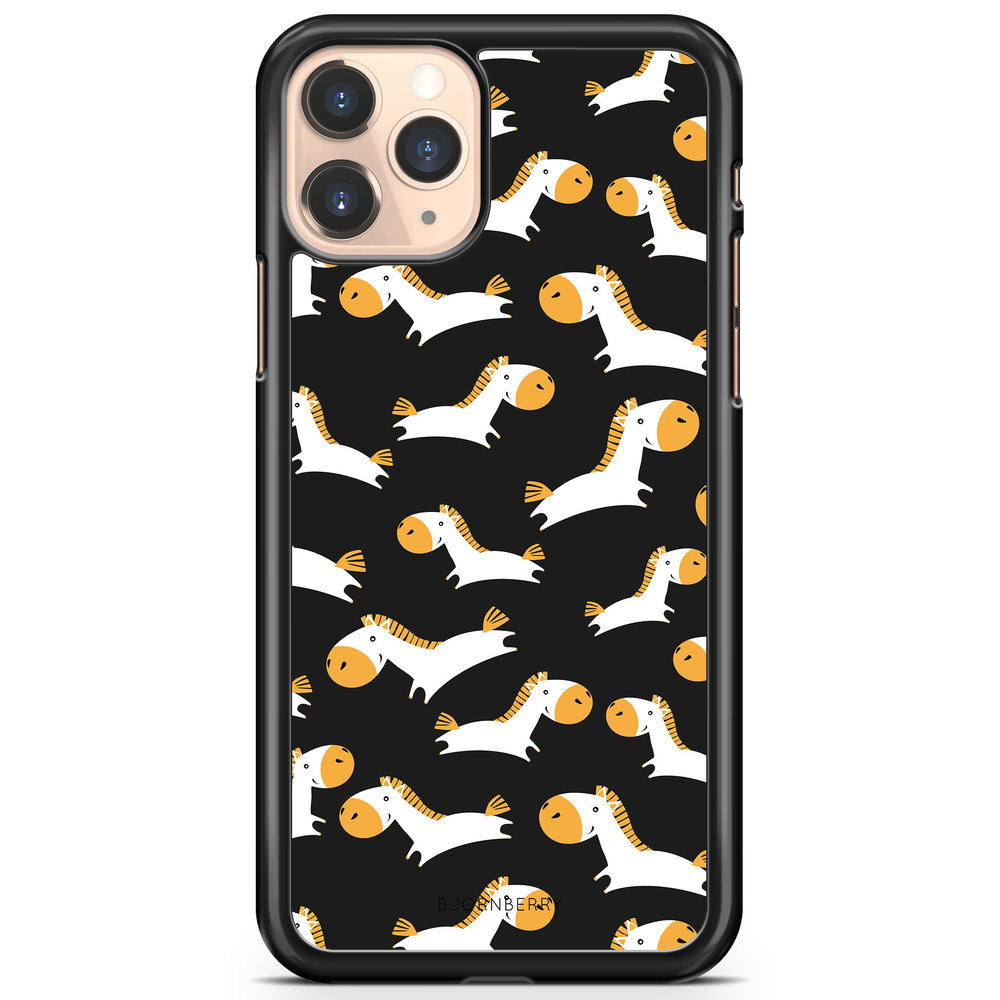 iPhone 11 Pro Case - Horses
