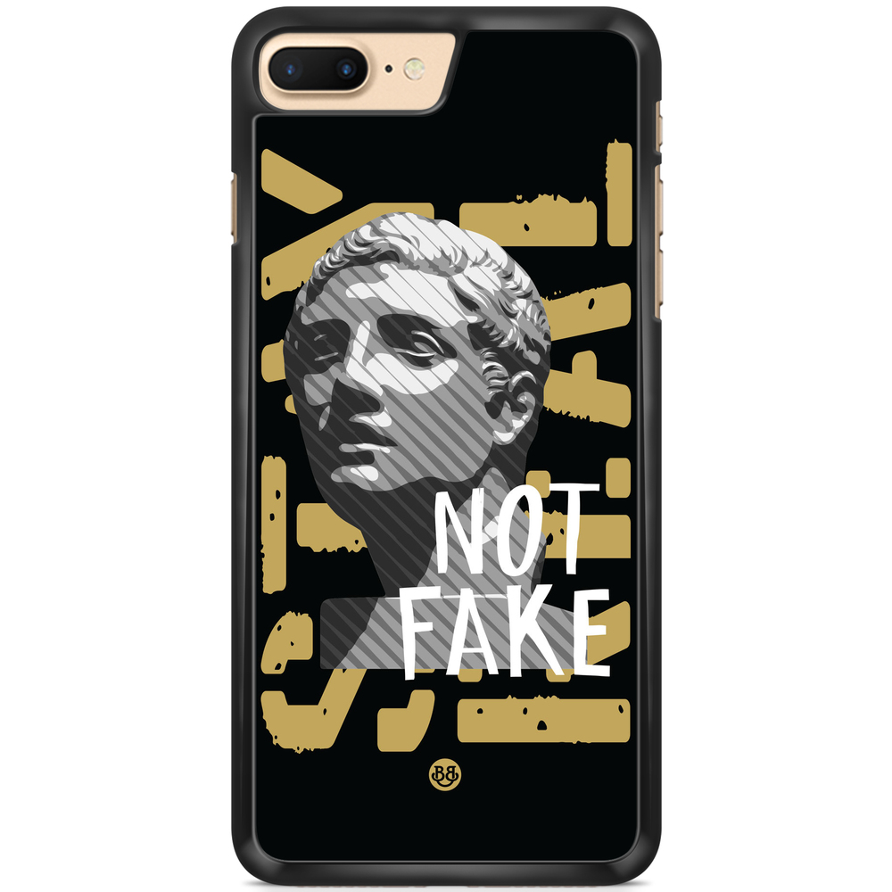 iPhone 7 Plus Case - Stay Real