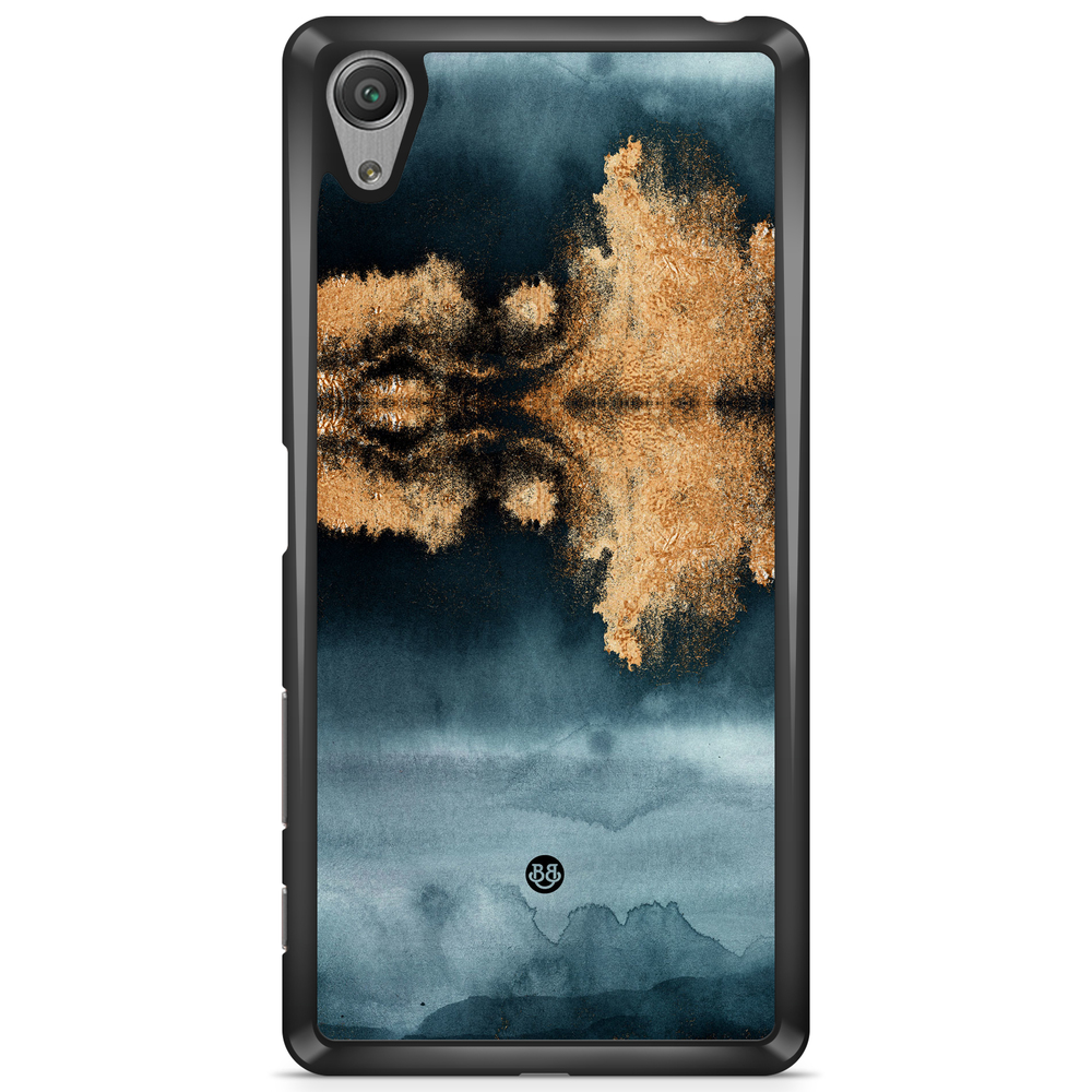 Sony Xperia L1 Case - Mystery Shimmer