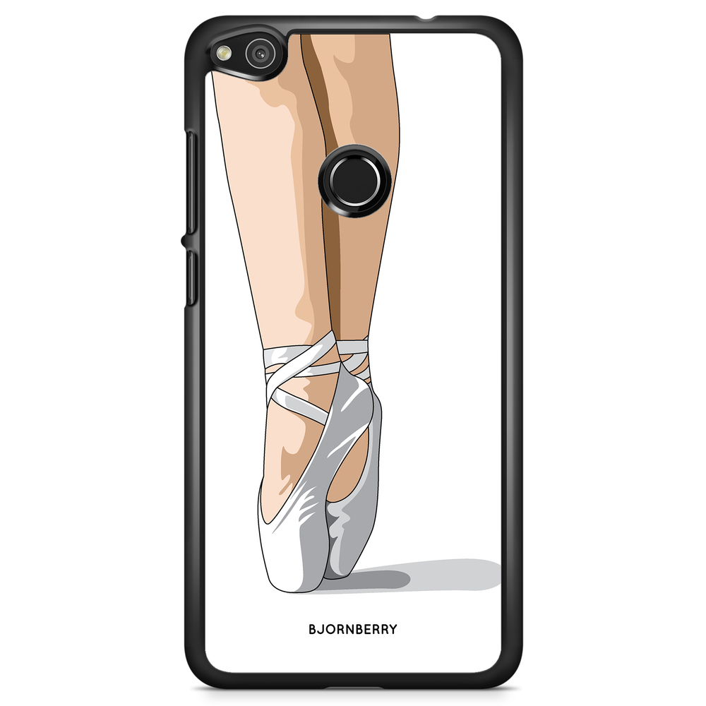 Huawei Honor 8 Lite Case - Dancing Shoes