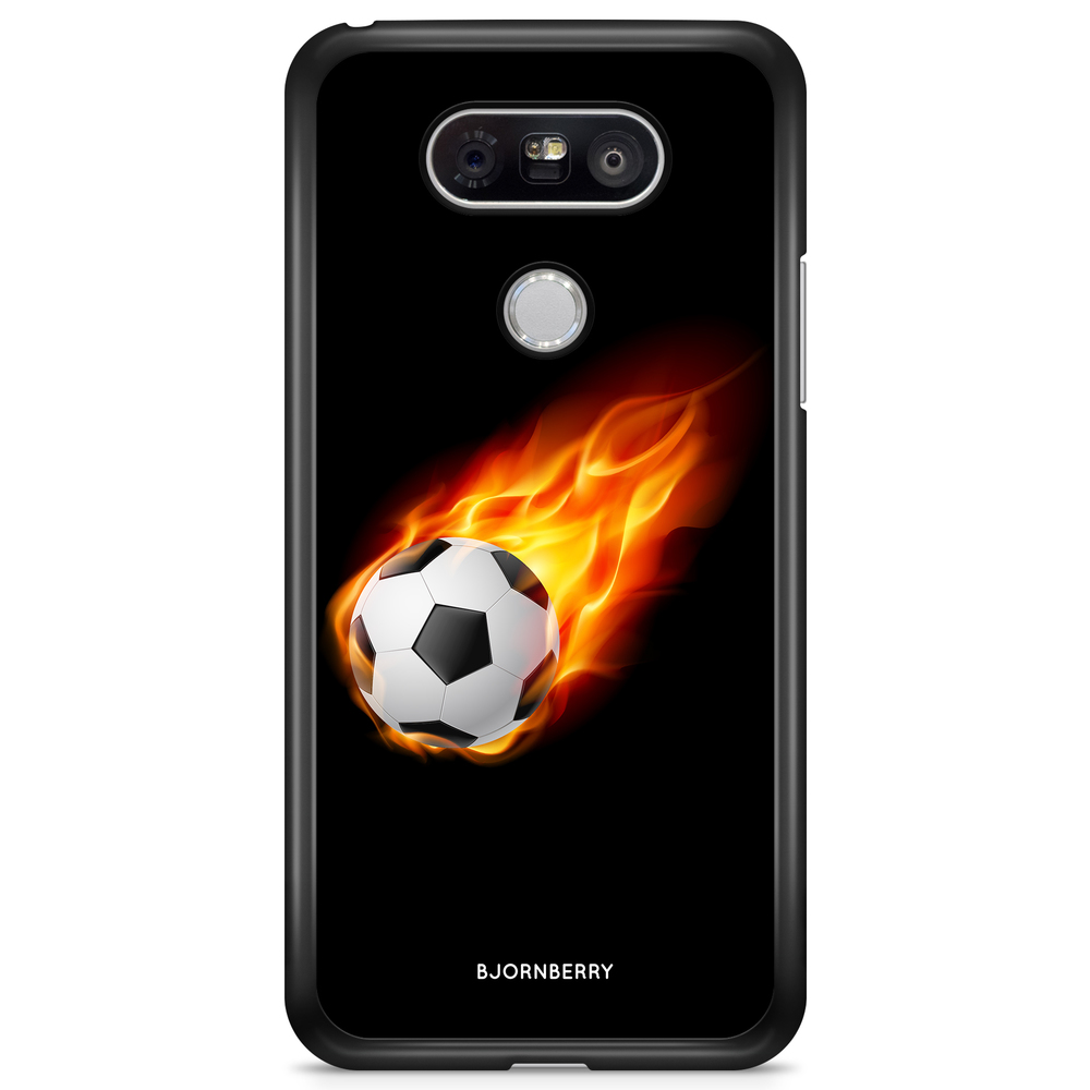 LG G5 Case - Soccer