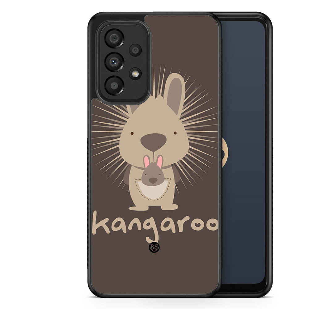 Samsung Galaxy A33 5G Case - Kangaroo