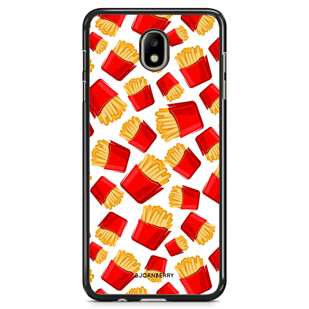 Samsung Galaxy J7 (2017) Case - French Fries