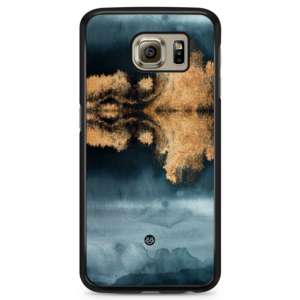 Samsung Galaxy S6 Case - Mystery Shimmer