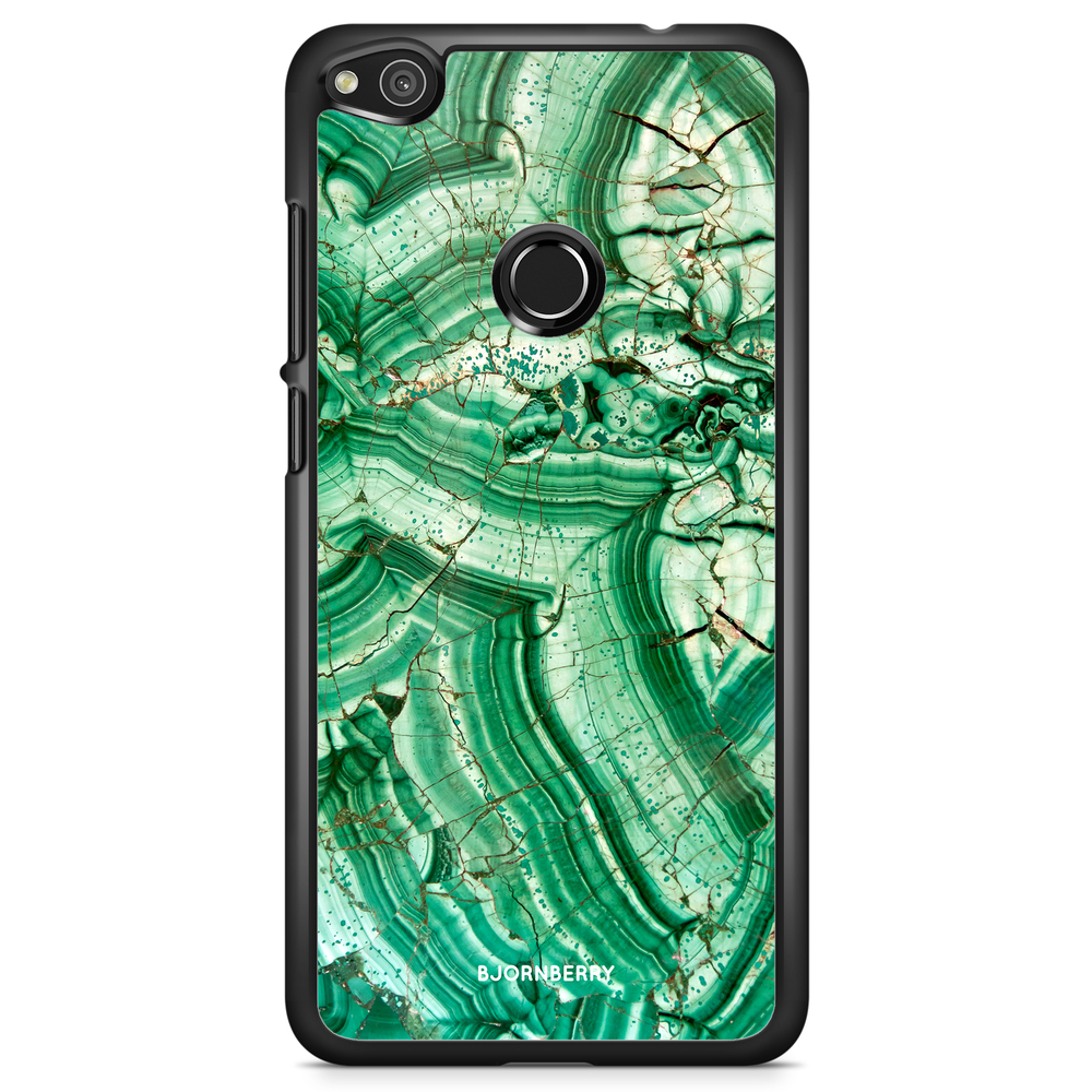 Huawei Honor 8 Lite Case - Malachite