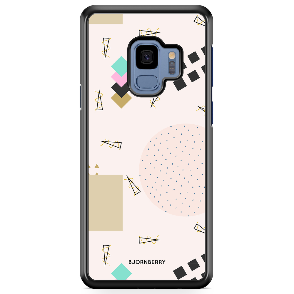 Samsung Galaxy S9 Case - Pattern