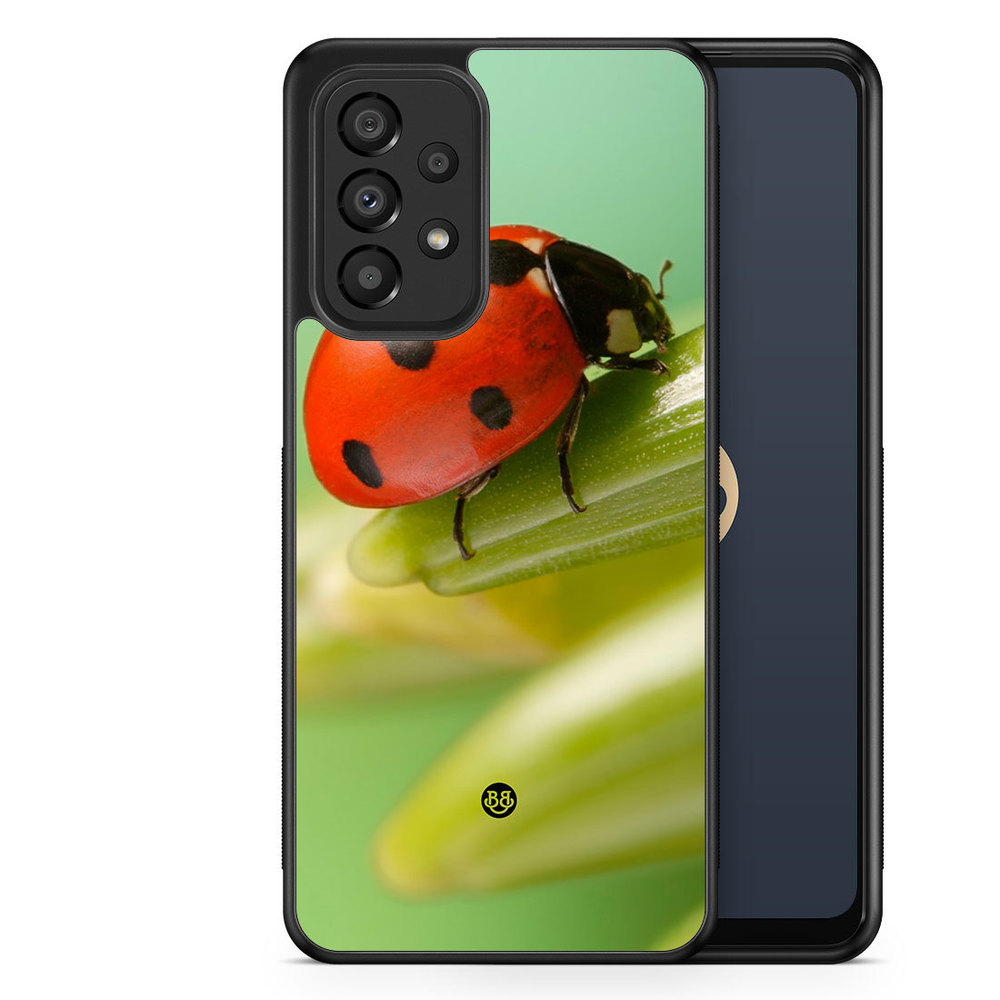 Samsung Galaxy A33 5G Case - Ladybug