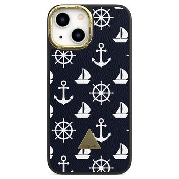 Naive iPhone 13 Mini Skal - Marine