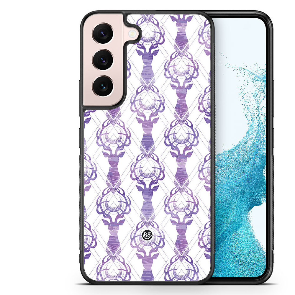 Samsung Galaxy S22 5G Case - Deer