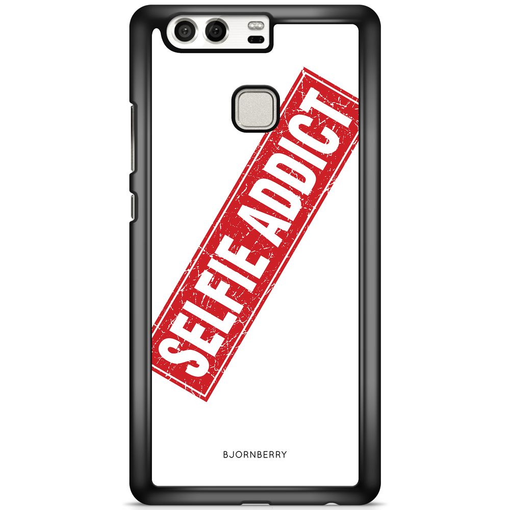 Huawei P9 Plus Case - Selfie Addict