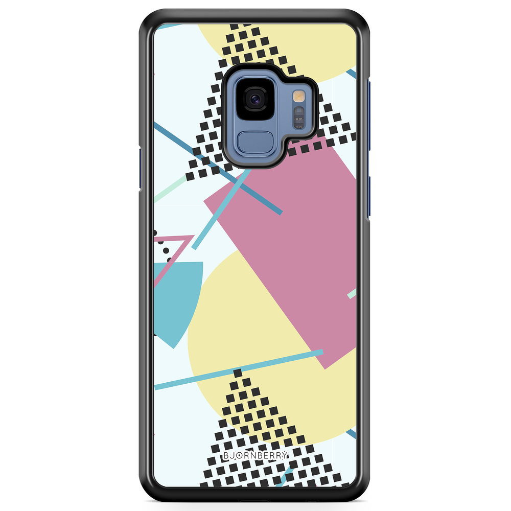 Samsung Galaxy S9 Case - Pattern