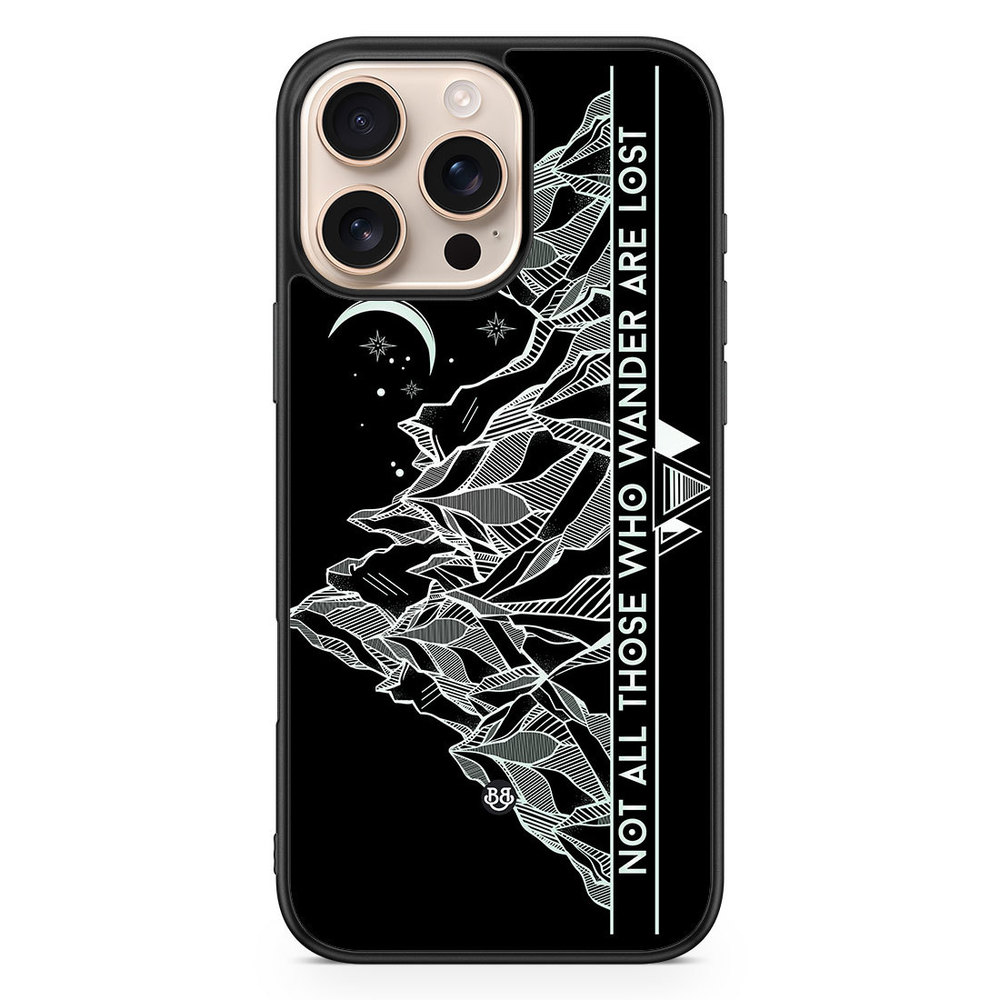 iPhone 16 Pro Max Case - Nomad