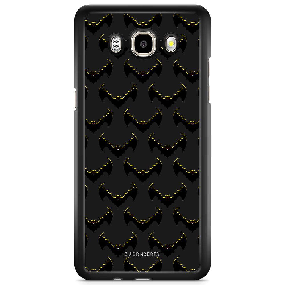 Samsung Galaxy J3 (2016) Case - Bats