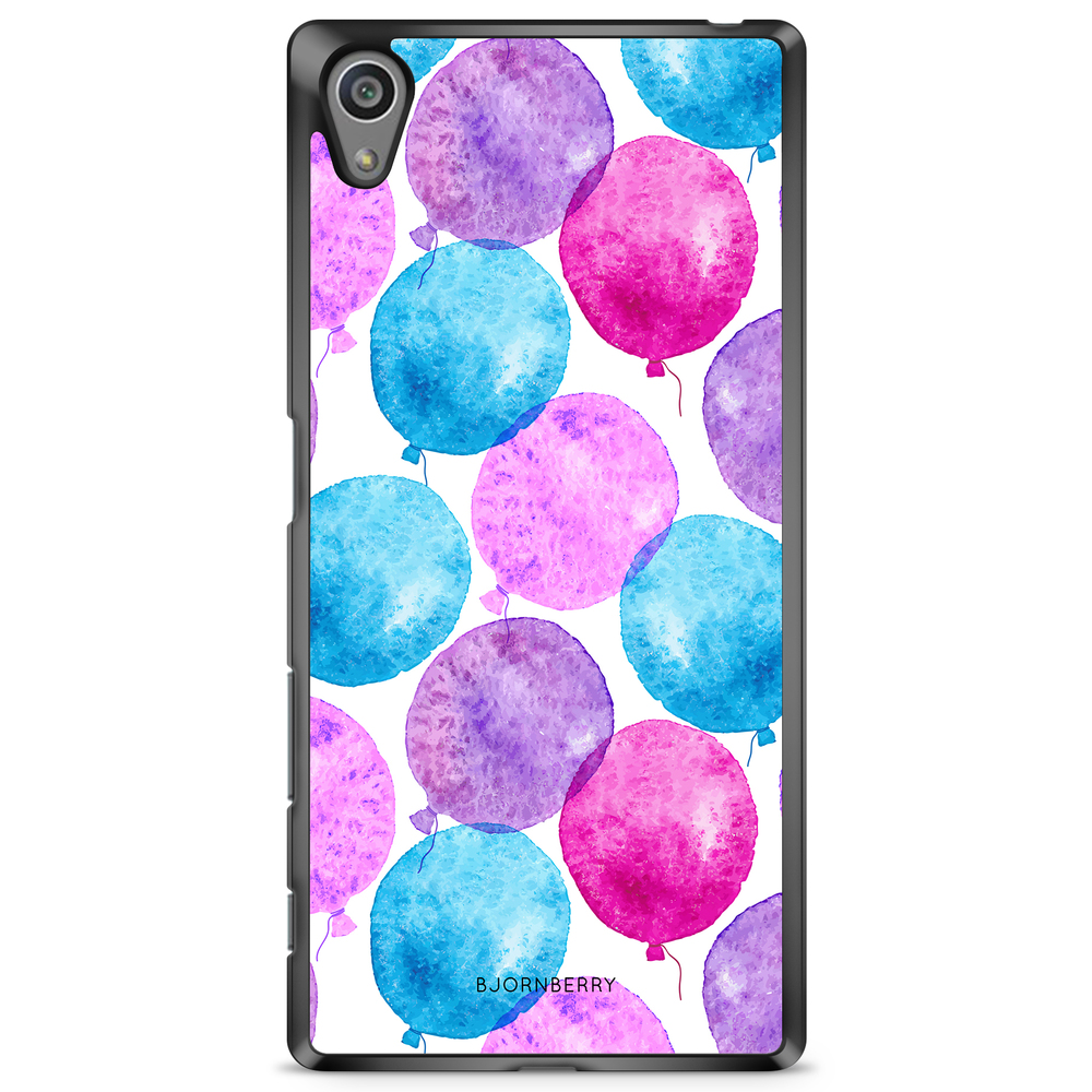 Sony Xperia Z5 Premium Case - Balloons