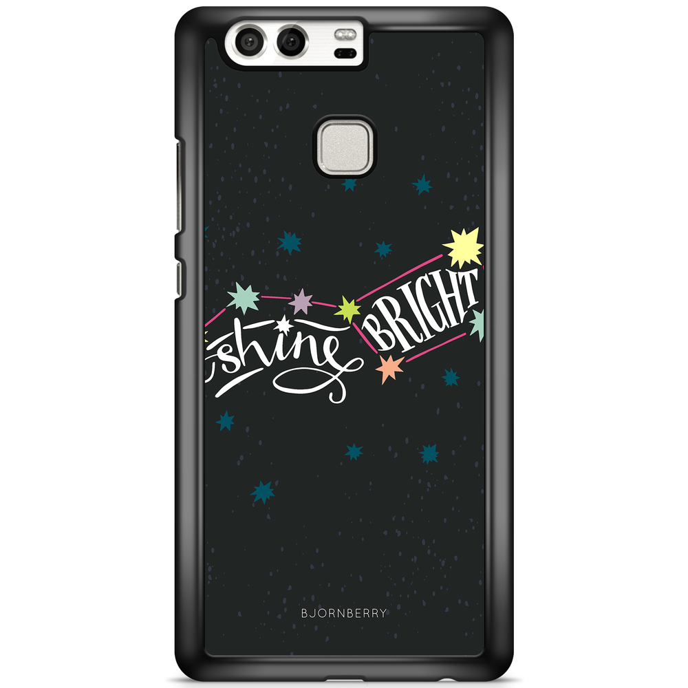 Huawei P9 Plus Case - Shine Bright