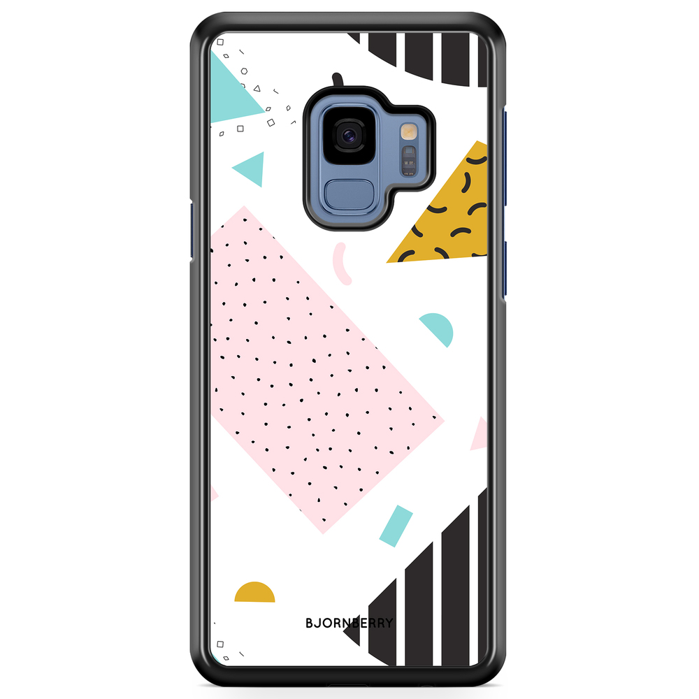 Samsung Galaxy S9 Case - Pattern