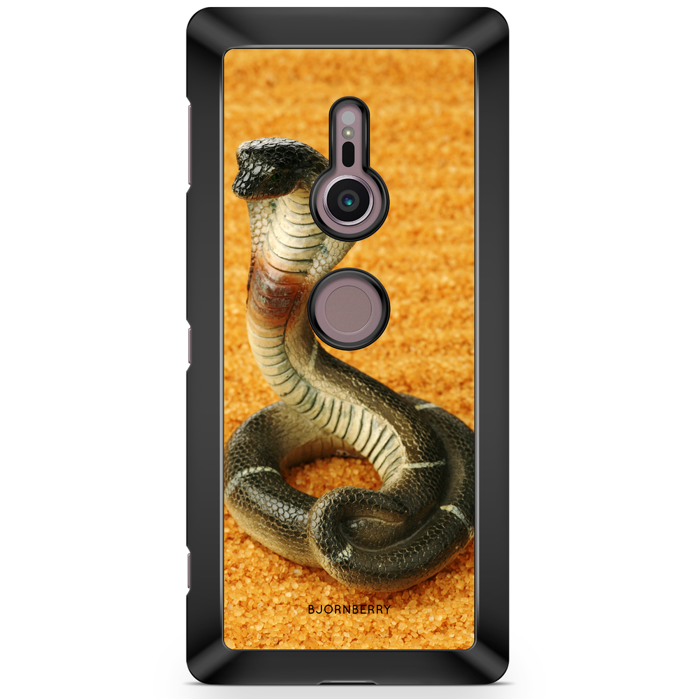 Sony Xperia XZ2 Case  - Cobra