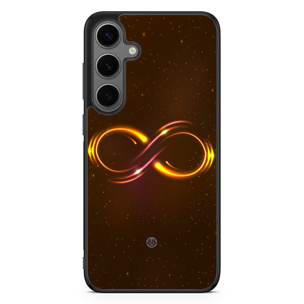 Samsung Galaxy S24 Plus Case - Infinity