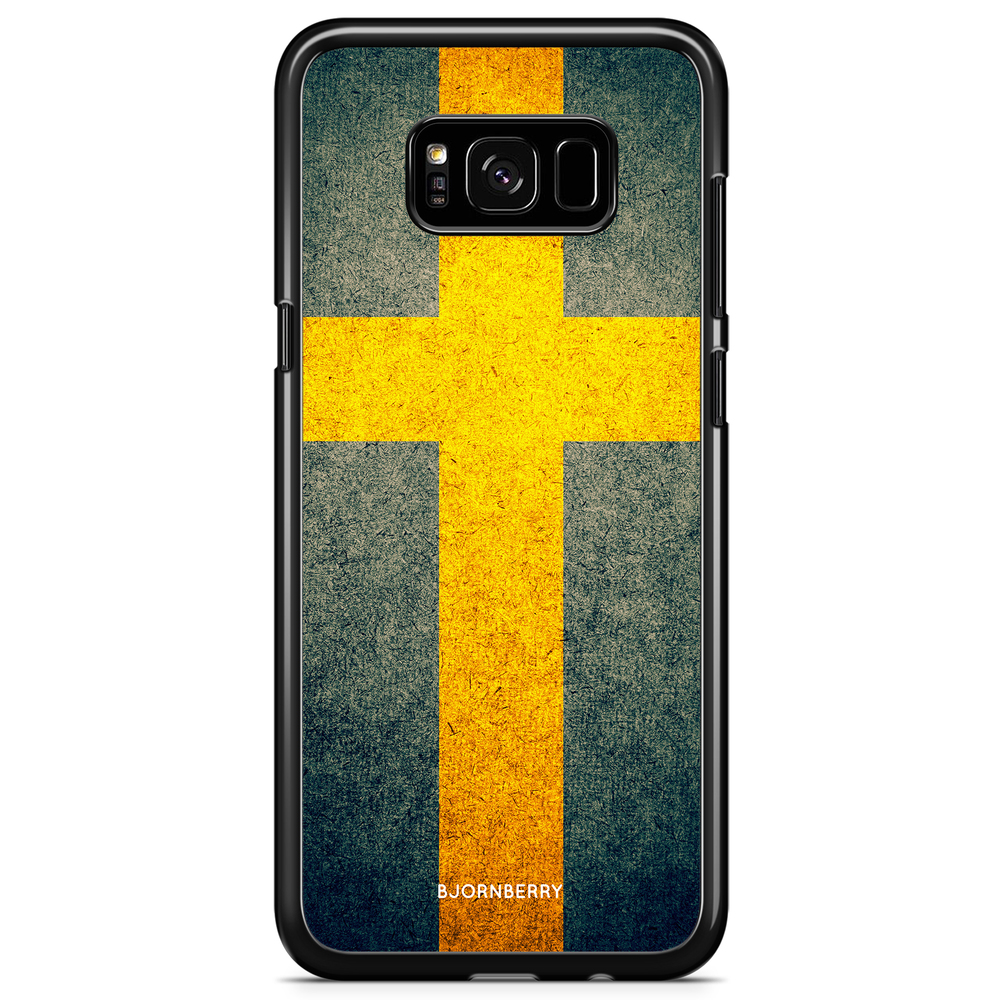 Samsung Galaxy S8 Case - Sweden
