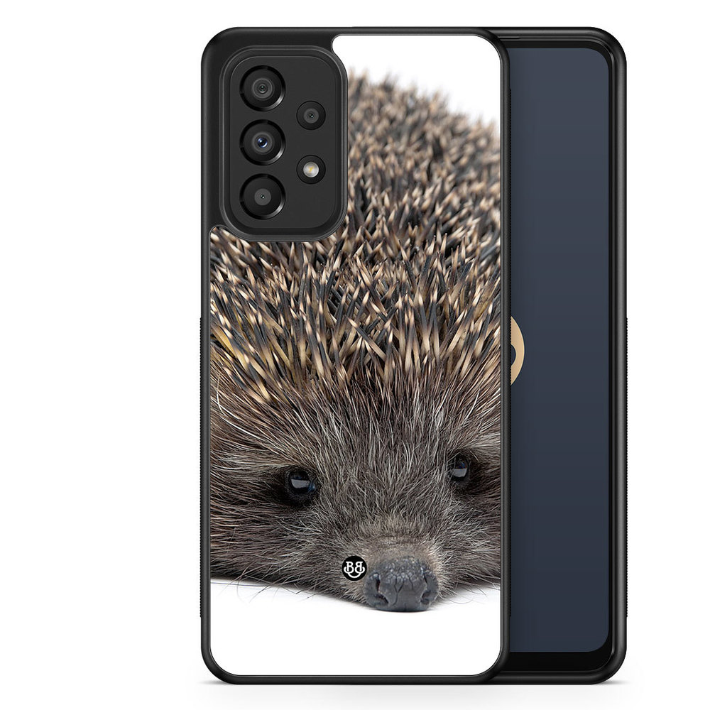 Samsung Galaxy A33 5G Case - Hedgehog