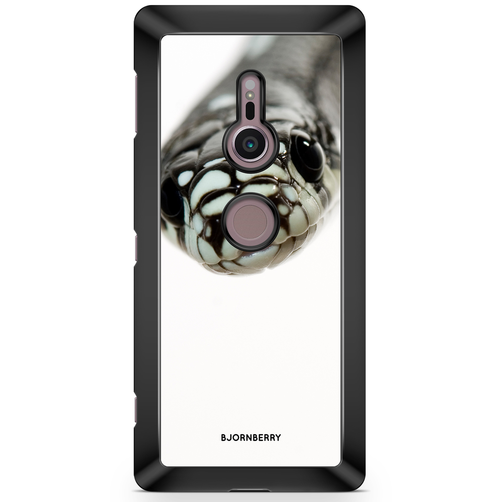 Sony Xperia XZ2 Case  - Snake
