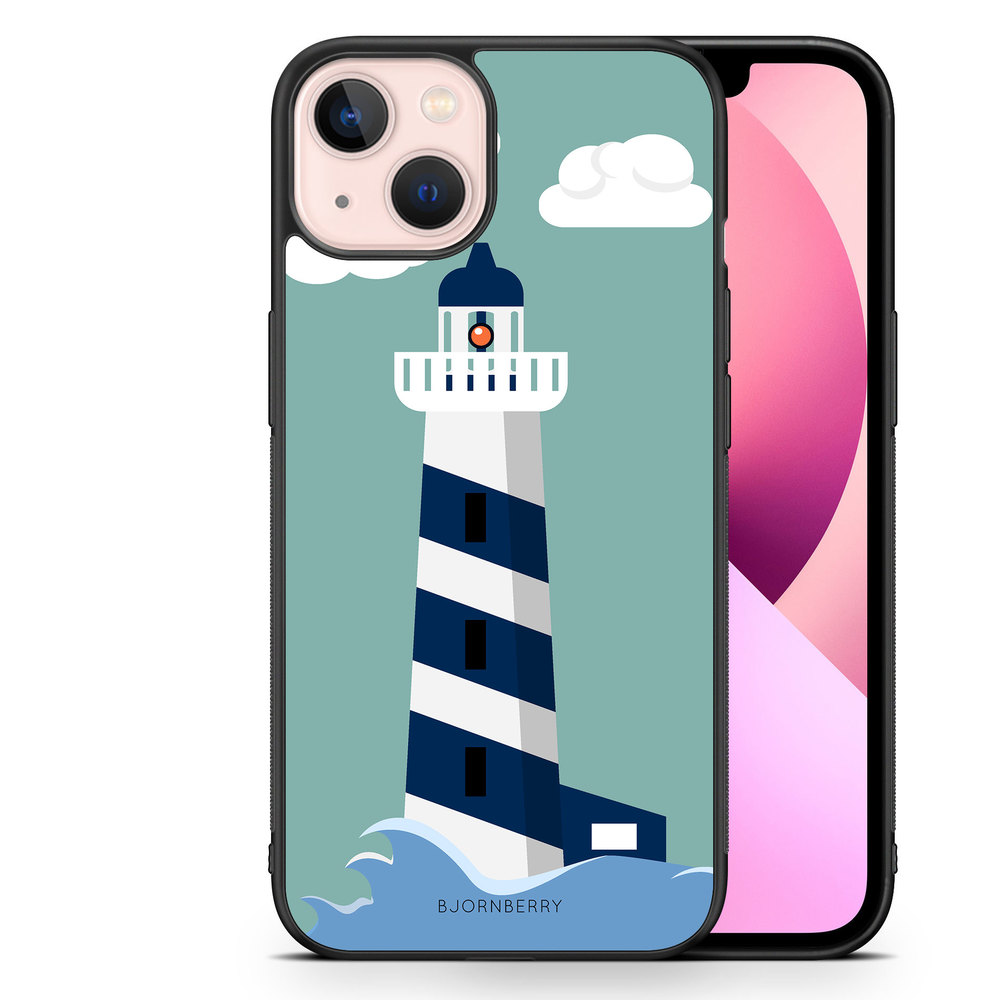 iPhone 13 Skal - Fyr