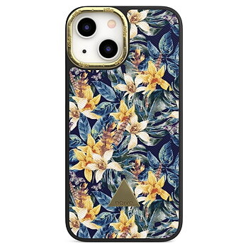 Naive iPhone 13 Mini Skal - Lily