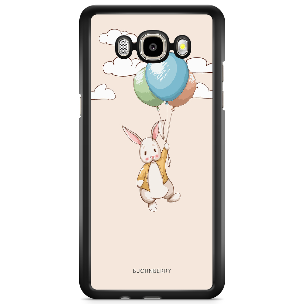 Samsung Galaxy J3 (2016) Case - Cute Rabbit
