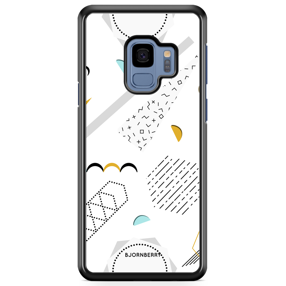 Samsung Galaxy S9 Case - Pattern