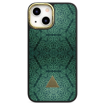 Naive iPhone 13 Mini Skal - Retro