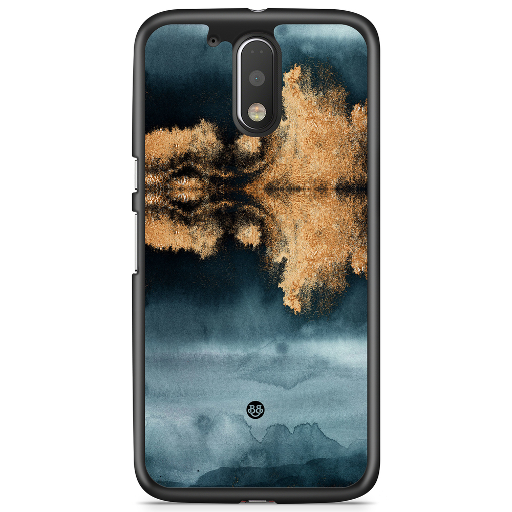 Moto G4/G4 Plus Case - Mystery Shimmer