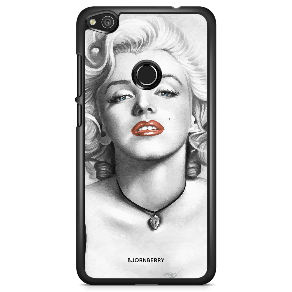 Huawei Honor 8 Lite Case - Marilyn Monroe